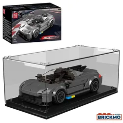 Mould King Jesko Absolut Hypercar 27112