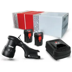 Rupes, Schleifmaschine + Poliermaschine, HLR75 (Exzenterpolierer)