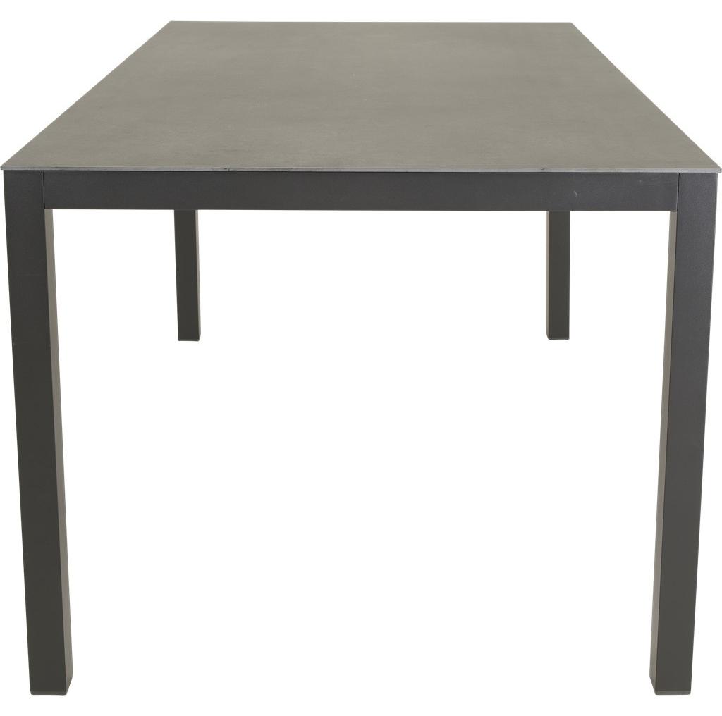Lesli Living Lagos Basic Tisch 160 x 90 cm