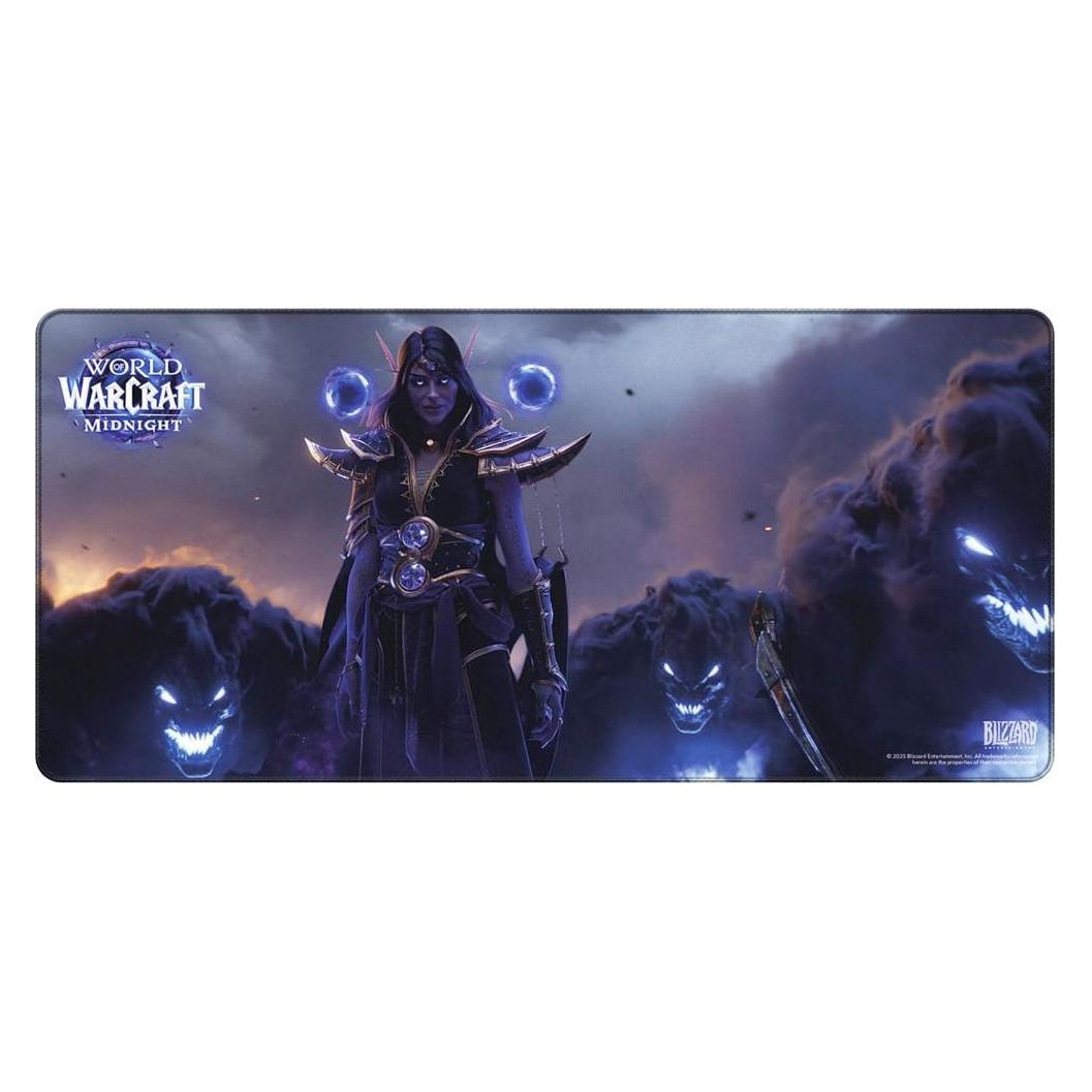 Blizzard World Of WarCraft: Midnight Xalatath - Mousepad (XL) (1312102)