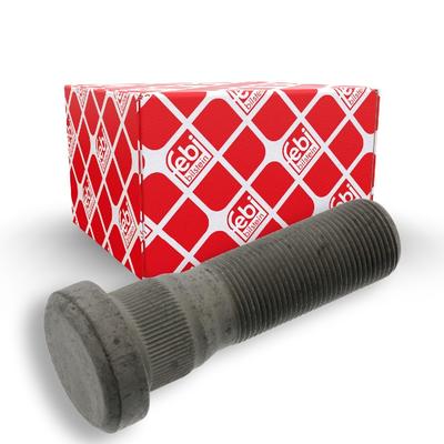 FEBI BILSTEIN Radbolzen FORD,VOLVO,RENAULT TRUCKS 32796 7420515514,7424075964,20515514 24075964,DC461107CB,T203043