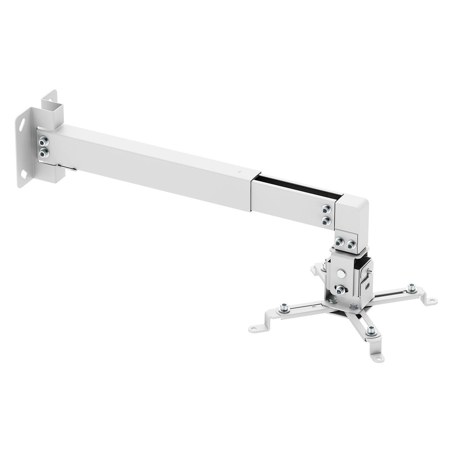 Maclean Wandhalterung für Projektor MC-205 W (Wand) (77263816)