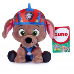 Paw Patrol Kinofilm Plüschfigur – Zuma