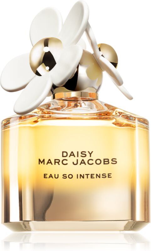 Marc Jacobs Daisy Eau So Intense Eau de Parfum für Damen 100 ml