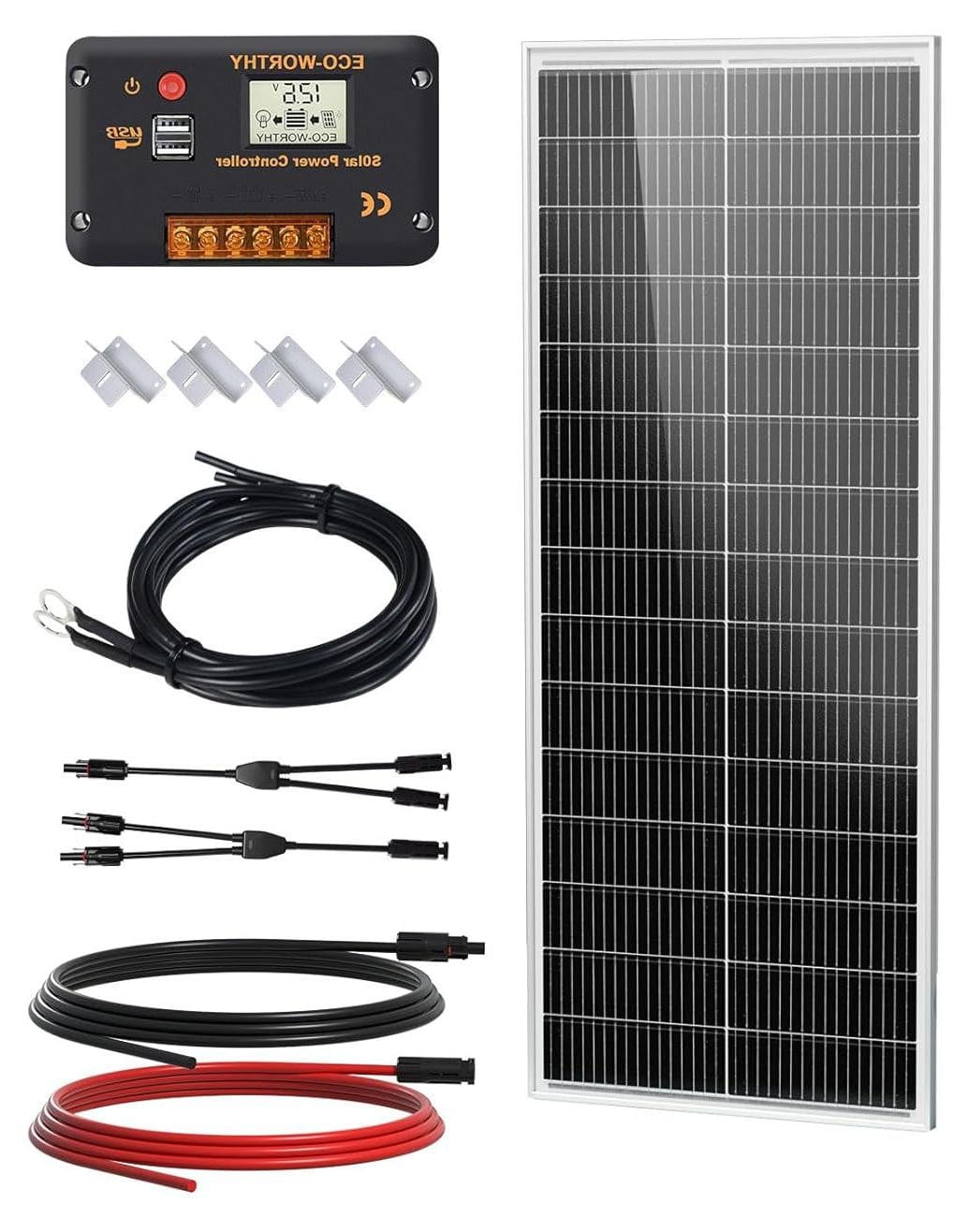 Selius Zonnepaneel Solar Module