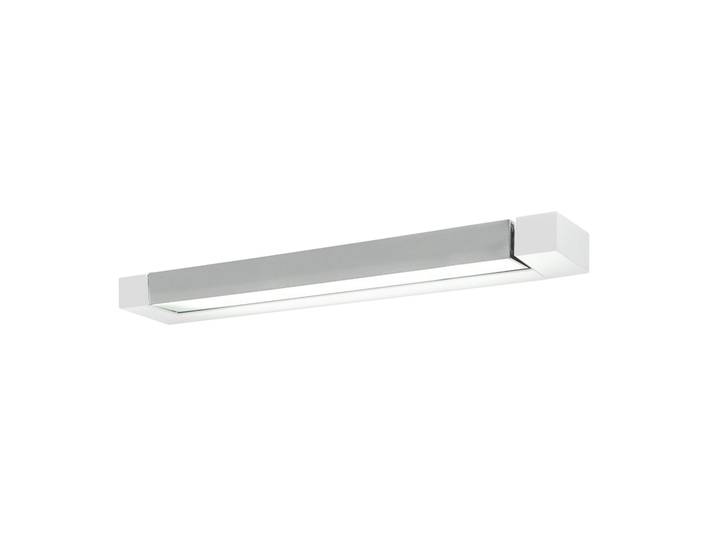 NEMO lampe murale applique ARA WALL à LED (blanc / Lucido - Aluminium et PMMA)