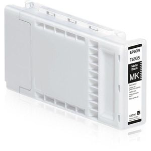 Epson Tinte T6935 schwarz matt, 350ml