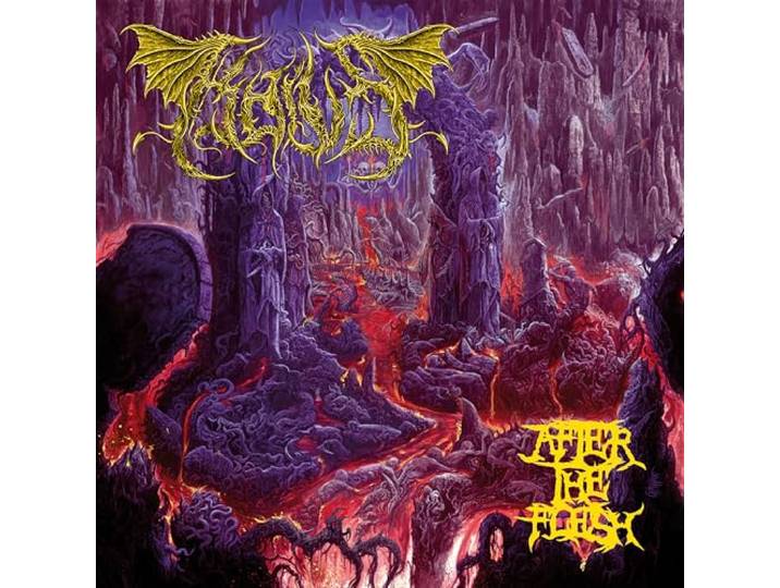 After The Flesh
