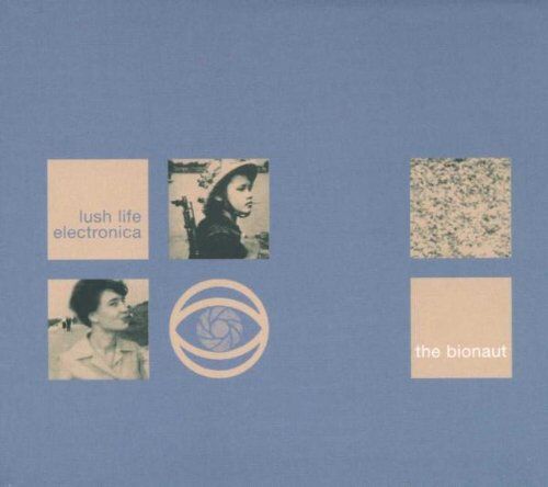 the Bionaut - Lush Life Electronica - Preis vom 27.09.2026 03:53:48 h
