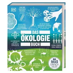 Big Ideas. Das Ökologie-Buch, Sachbücher von Tom Jackson, Derek Harvey, Tim Harris, John Farndon, Celia Coyne, Alison Singer