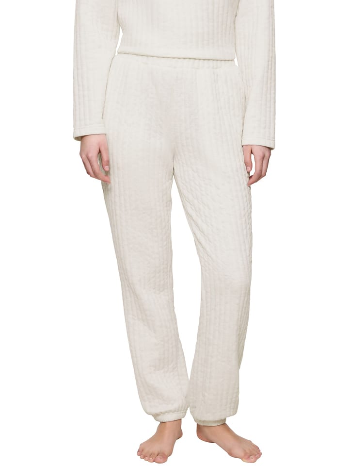 Triumph Sweathose in Creme - 40