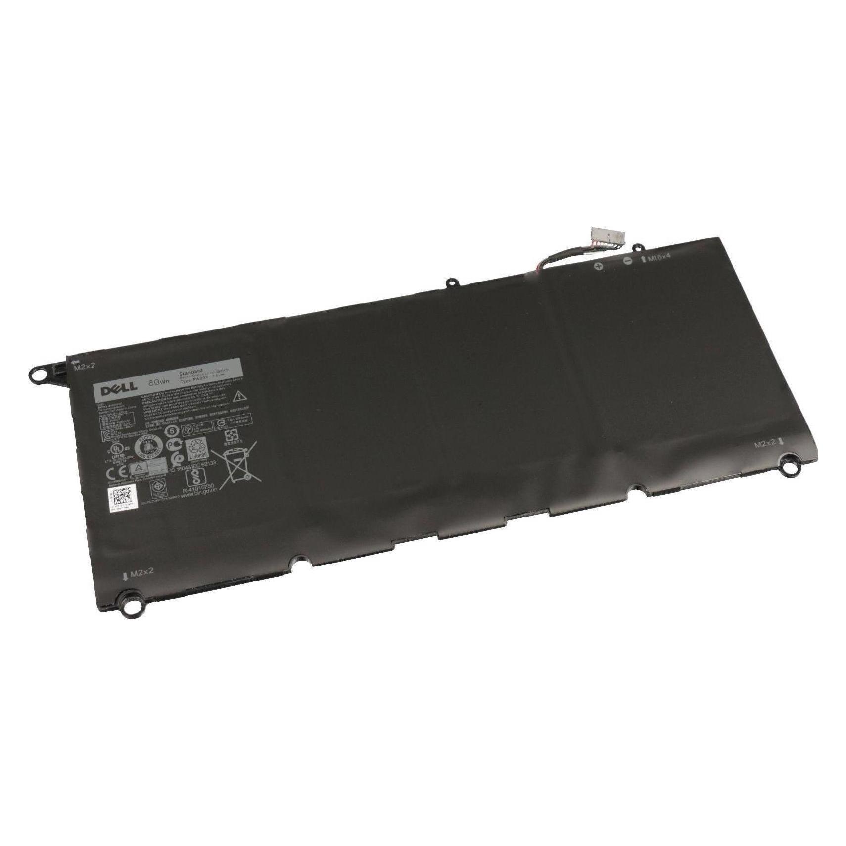 Dell RNP72 (4 Zellen, 7850 mAh) (RNP72)