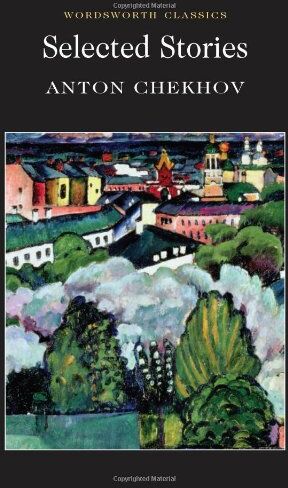 Chekhov, Anton Pavlovich - Selected Stories - Chechov (Wadsworth Collection) - Preis vom 07.10.2026 11:45:10 h