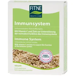Nährstoffkomplex - Immunsystem