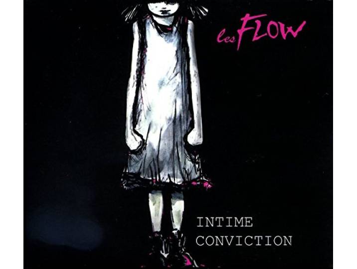 Intime Conviction