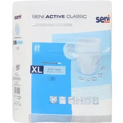 Seni Active Classic Extra Large 30 ST