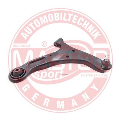 Master-sport Germany Lenker, Radaufhängung [Hersteller-Nr. 42292B-PCS-MS] für Suzuki
