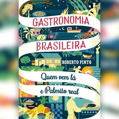 Quem vem lá e Palmito real - Roberto Pinto, Audio, 4066339848863