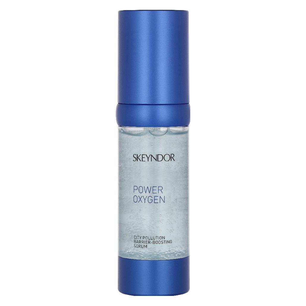 Skeyndor Power Oxygen City Pollution Barrier-Boosting Serum (30 ml) (259692)