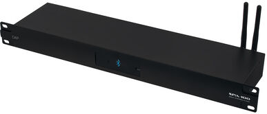 DAP-Audio SPA-100 Noir