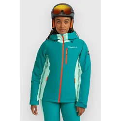 O'Neill Fwc'Cruz Duo Jacke island breeze colour Gr. L