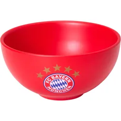 FC BAYERN MÜNCHEN Müslischale - rot