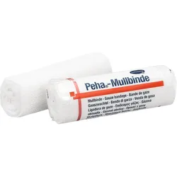 Peha-mullbinde 6 cmx4 m