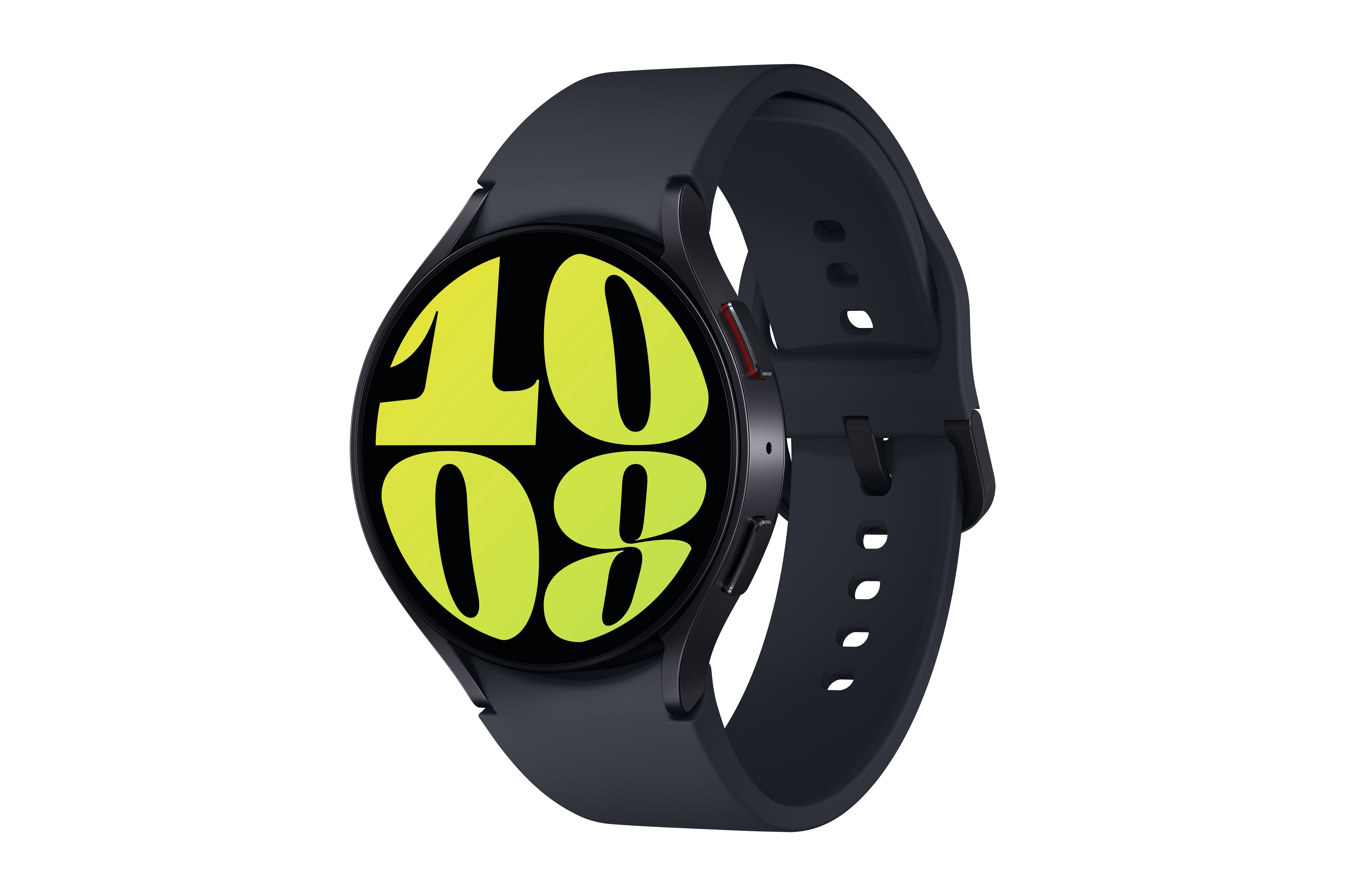 Samsung Galaxy Watch6 LTE SM-R945F 44mm Graphite Smartwatch SM-R945FZKADBT