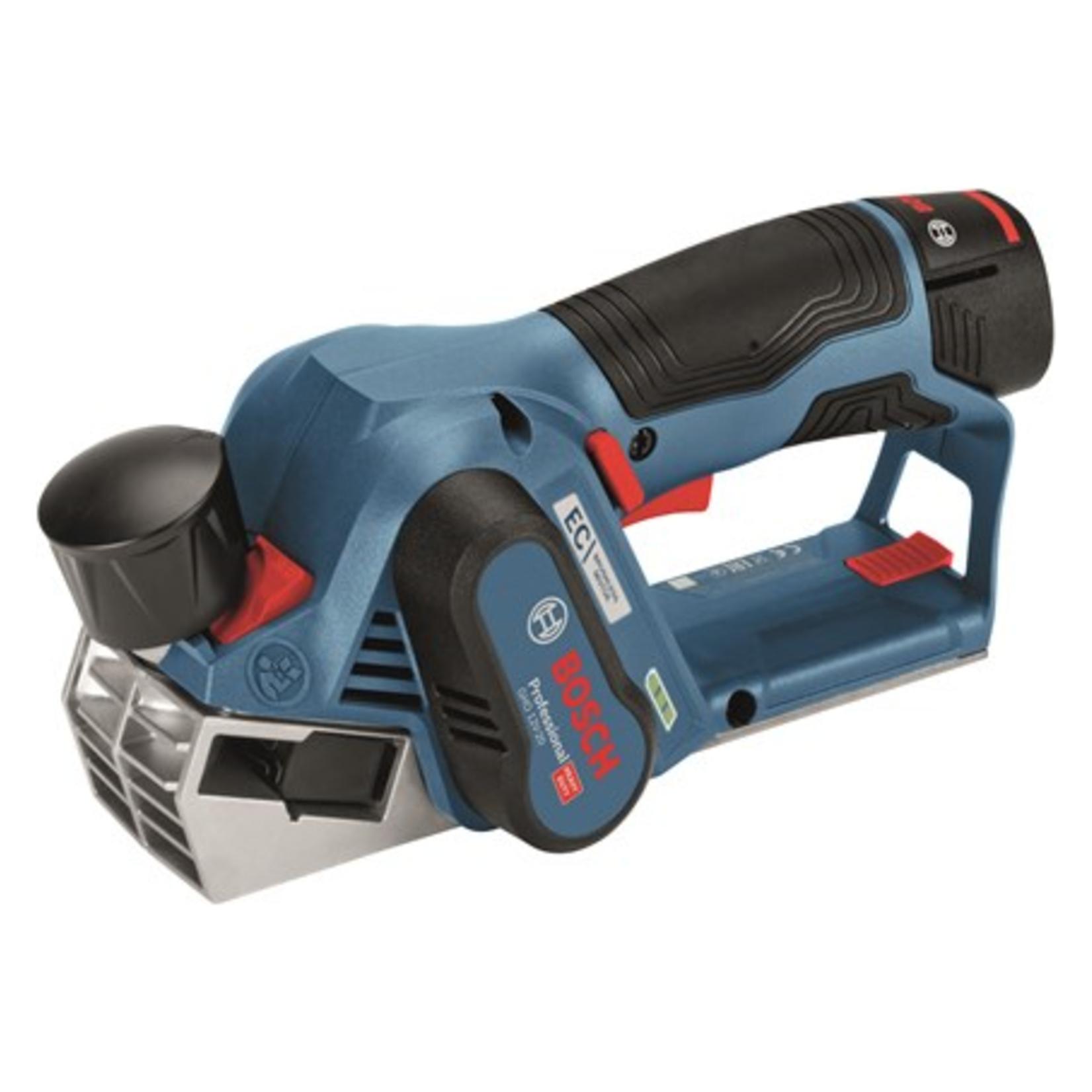 Bosch Professional GHO 12V-20 (06015A7002)