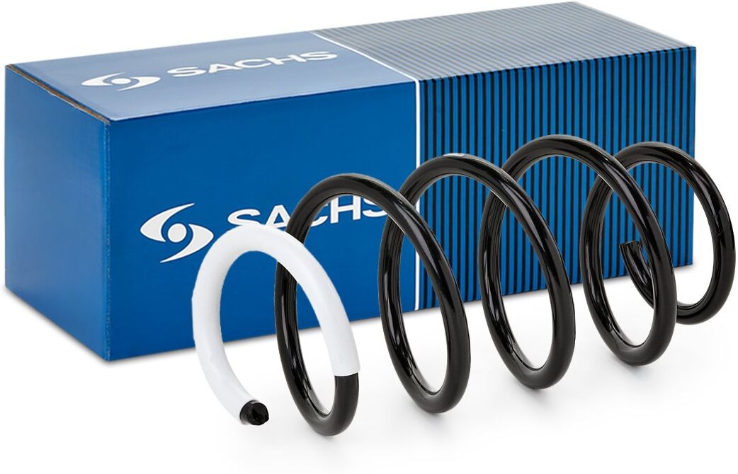 SACHS 993 307 Chassisveer