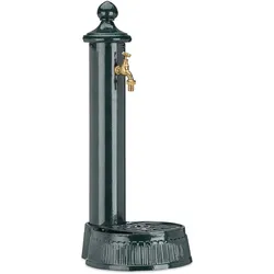 Relaxdays, Brunnen + Gartenteich, Standbrunnen