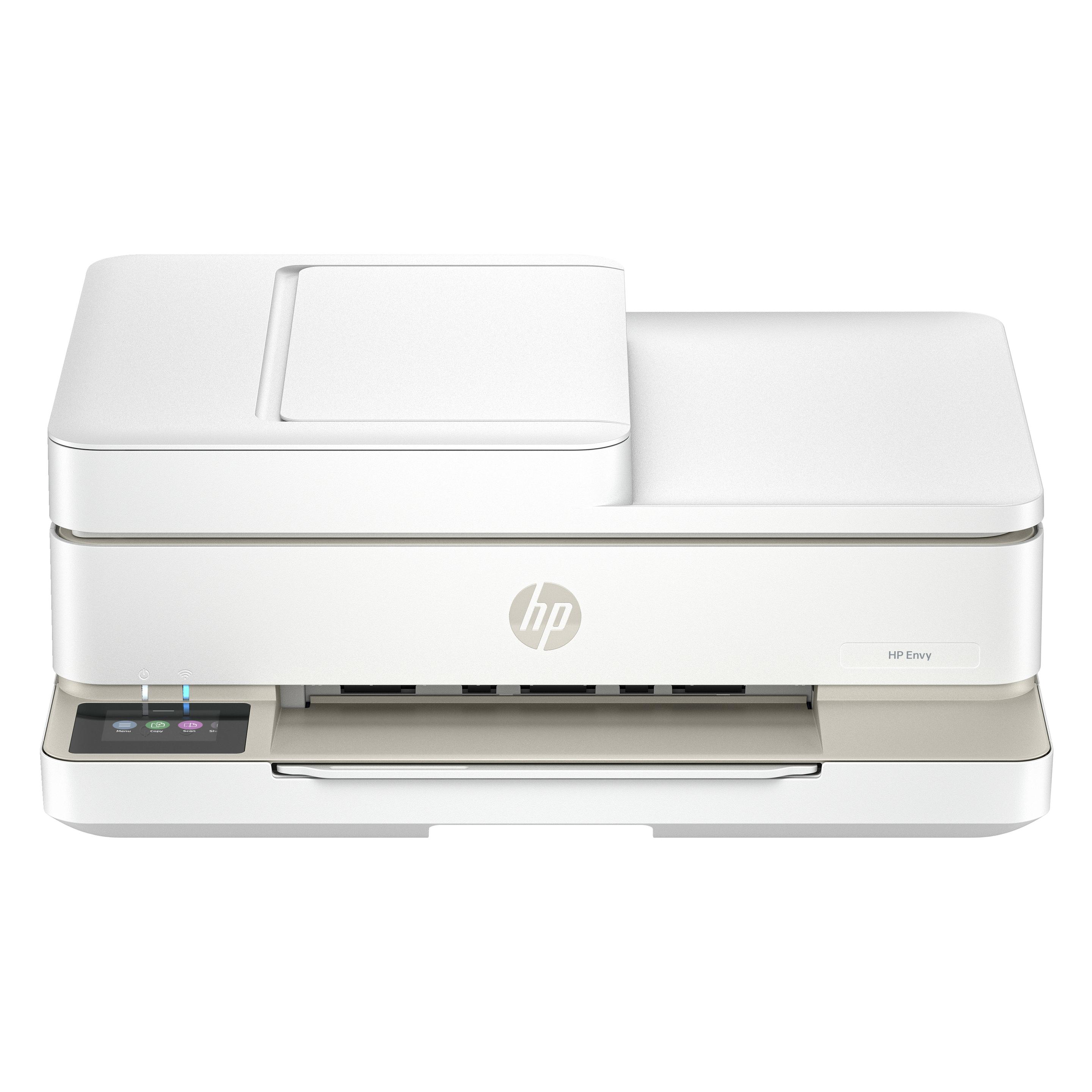HP Envy 6520e (Tintenpatrone, Farbe) (714N9B#629)