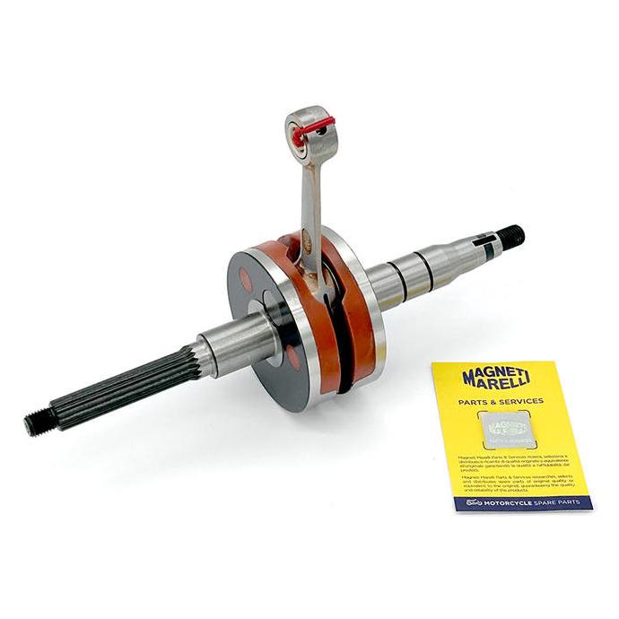 Magneti Marelli Kurbelwelle Magn Marelli Minarelli Horizontal Race (MAM0006)