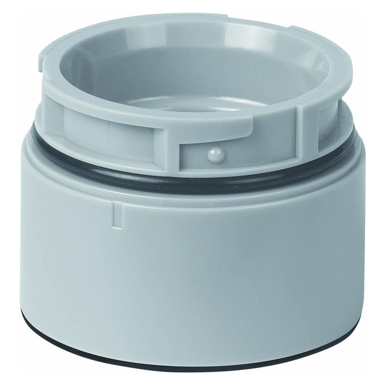 Werma Adapter KS40 Base Grey (63071000)