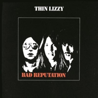Bad Reputation (Vinyl) - Thin Lizzy, Vinyl