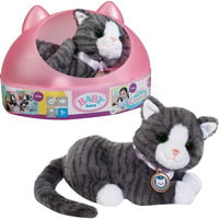BABY born Mein Kätzchen Cookie mit Box, Puppenzubehör 43 cm