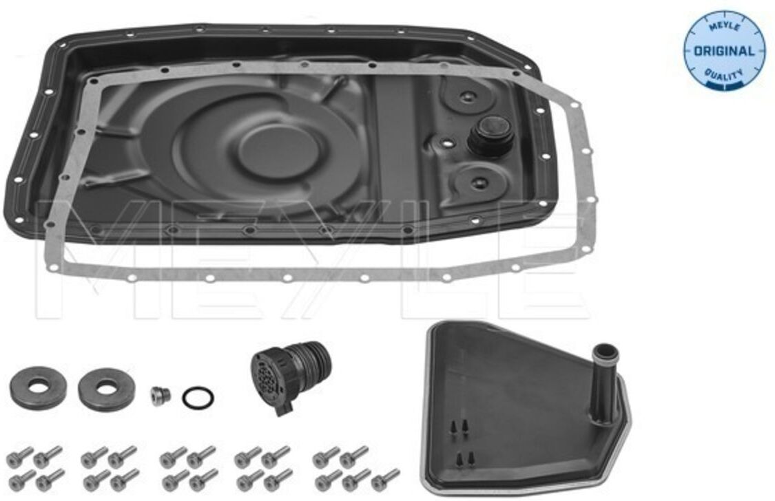 Meyle Kit di ricambi, cambio dell'olio del cambio automatico 18-14 135 0200/SK