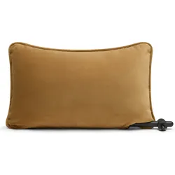 Sumo Velvet Armlehne mandelfarben