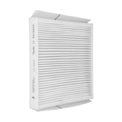 AIRMATIC FILTERBAU Filter, Innenraumluft IF0121 für BMW