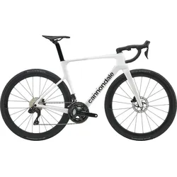Cannondale SuperSix EVO 5 Cashmere
