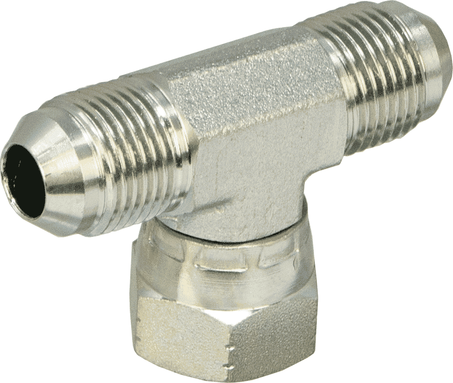 Gaslow Filler Hose T Adaptor