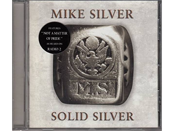 Solid Silver