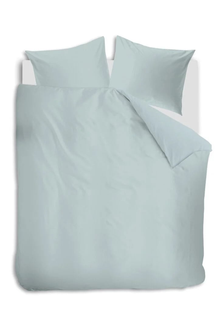 Auping Dekbedovertrek Chambray Blauw voor Volwassenen