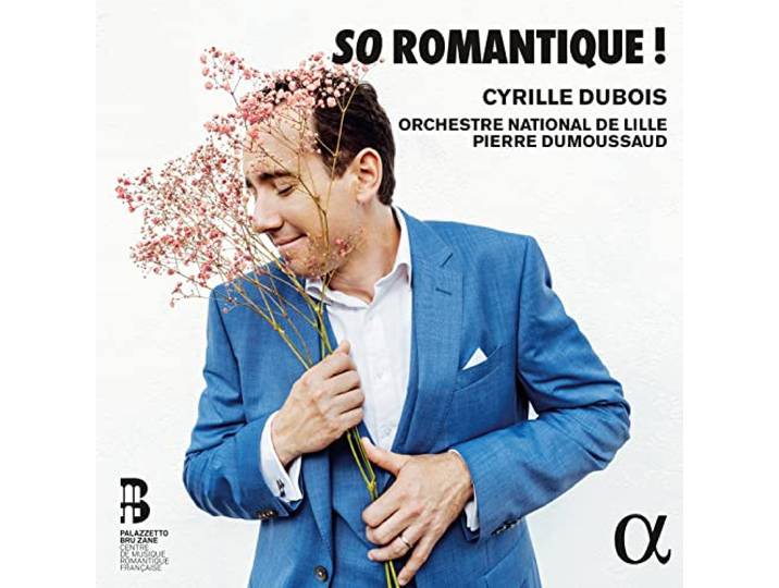 So Romantique !