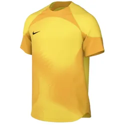 Nike, Herren, Sportshirt, Gardien IV Torwarttrikot Herren (M), Gelb