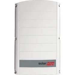 SolarEdge 'SE30K-M4'(0% MwSt §12 III UstG)