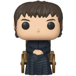 Funko POP! - Game of Thrones: King Bran The Broken