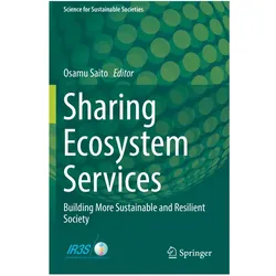 Sharing Ecosystem Services, Fachbücher