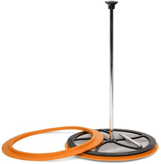 Jetboil Grande Coffee Press Silicone 2.0 L