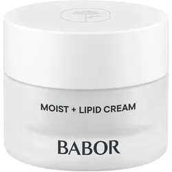 BABOR Moist+Lipid Cream 50 ml